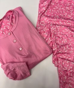 Pigiama "rosa" 1180