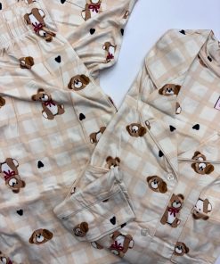 Pigiama RM3388 "dog"