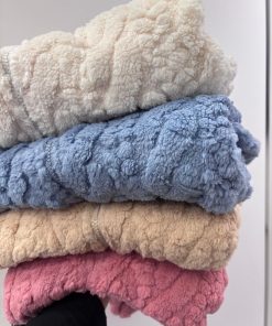 Vestaglia Teddy - immagine 3