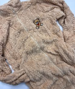 Alternative view of Vestaglia Teddy