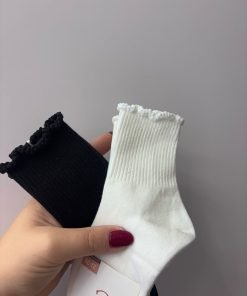 calzini bimba "Nana"