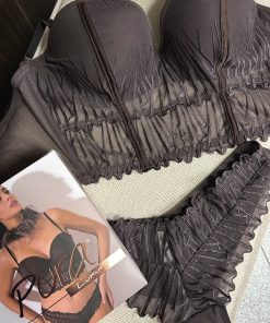 coordinato Pura 0854C