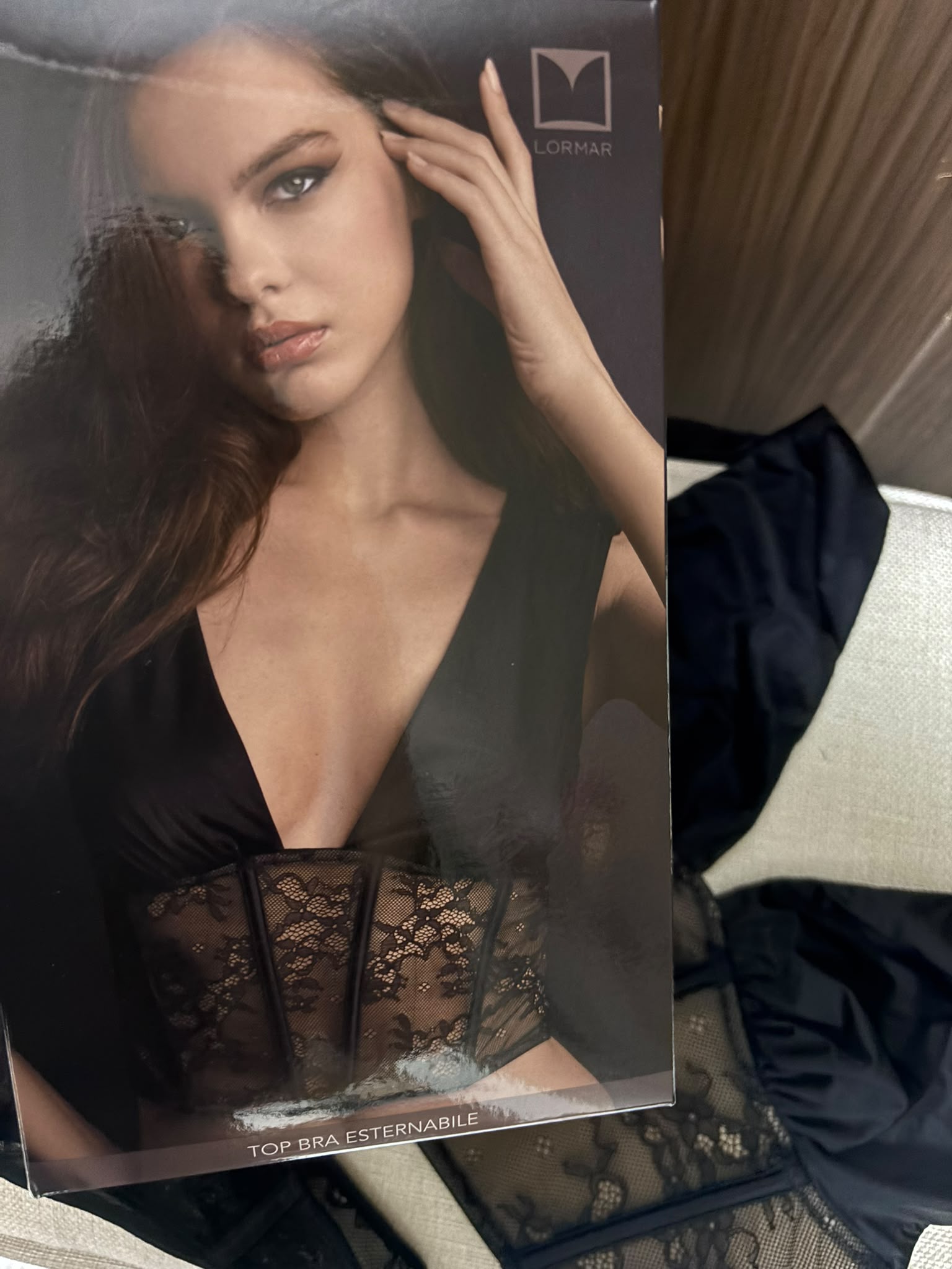 Coordinato Lormar 4804 - immagine 2
