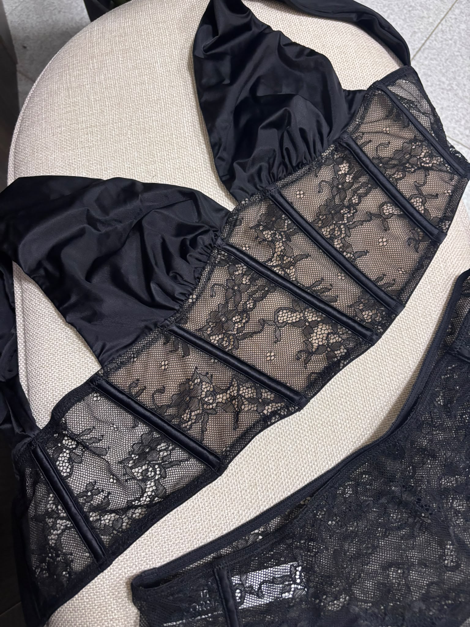 Coordinato Lormar 4804